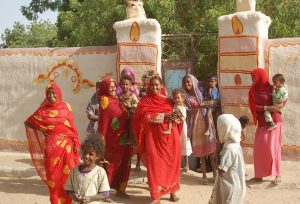 Viaggi Levi rafforza i rapporti con il trade con un educational in Sudan