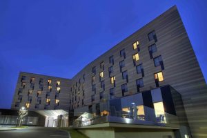 Choice Hotels apre il primo Quality hotel in Repubblica Ceca