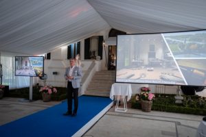 Romantik Hotels: a Mira il congresso internazionale 2019