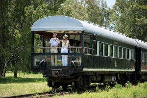 I 30 anni di Rovos Rail, le nuove rotte coast to coast