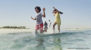 Etihad Airways: due notti gratis ad Abu Dhabi per i viaggiatori in transito