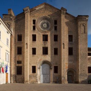San Francesco del Prato, gli eventi per sostenere il progetto di restauro