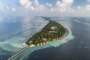 The Residence: un nuovo resort alle Maldive a Gaafu Alifu