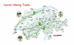 L’estate in Svizzera: tanti spunti per una stagione “a piedi sui monti”