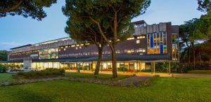 Terme di Cervia, restyling per la piscina termale coperta