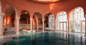 Wellness e golf a prezzi speciali per il The Residence Tunis by Cenizaro