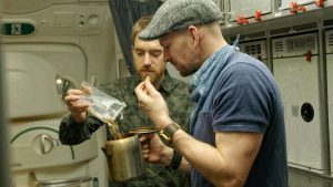 British Airways celebra il centenario con la SpeedBird 100 firmata BrewDog