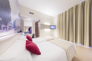 Per B&B Hotels prima struttura in Sicilia, a luglio apre l’hotel di Palermo