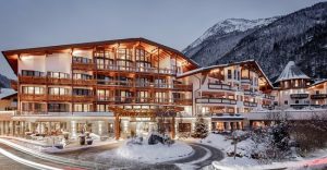 Sölden: al via Wein am Berg, il festival enogastronomico più alto delle Alpi