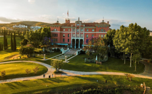 Il brand di lusso Anantara debutta in Spagna