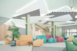 Riu Playa Park a Maiorca: restyling completo per la struttura