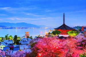 Kibo Tours, il nuovo tour di Ferragosto tra Corea e Giappone