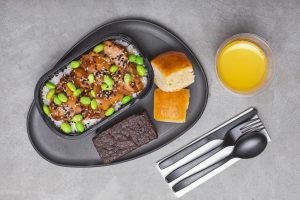 La nuova Economy Class di Etihad? Completamente personalizzabile