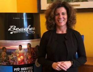 Paola Preda, Sandals: «Entro due anni un nuovo Beaches a Barbados»