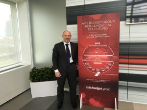 Avis Budget Group Italia lancia l’era dell’intermobilità digitale e personalizzata