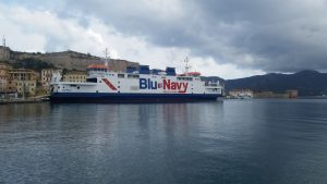 Blu Navy operativa sull’Elba anche nella stagione autunno-inverno