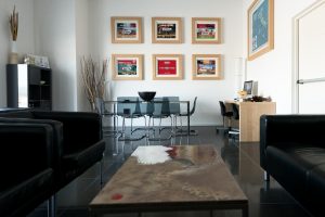 Nuova business lounge all’aeroporto internazionale dell’Umbria