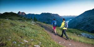 Livigno, nuovi spazi e impianti per un’estate all’aria aperta