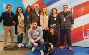 Brand Usa e American Airlines, i t.o. italiani alla scoperta del Sud degli Usa