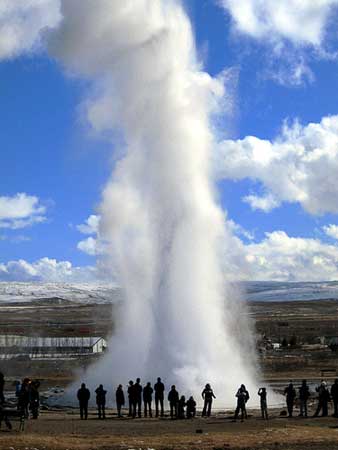 Le esperienze ‘con il naso all’insù’ di 4 Winds