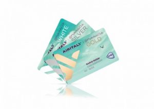 Debutta @MyAirItalyClub: programma di fidelizzazione rinnovato per Air Italy