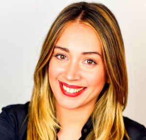 Ambra Lee Agnoletti è la nuova director business development di Nh hotel group Italia