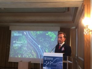 Archiapatti (Aniasa): «l’autonoleggio è sull’orlo del precipizio»