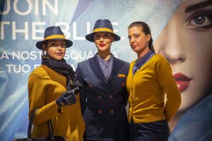 Blue Panorama cerca altri 50 assistenti di volo