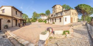 GecoHotels, Borgo Pulciano punta sulle famiglie ma anche su sport e natura
