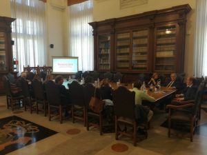 Aeroporto di Genova: il boom di traffico spinge al rialzo ricavi e utili