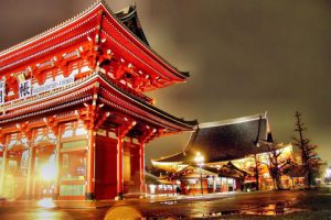 KiboTours lancia il tour Corea più Giappone