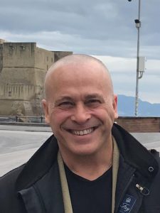 Kappa Viaggi: Fulvio Urciuolo nuovo promoter Sud Italia