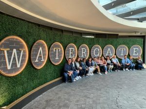 Glamour cresce e rafforza la partnership con Alitalia