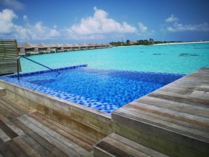 Cocoon Maldives: fiore all’occhiello della programmazione Maldive di Azemar