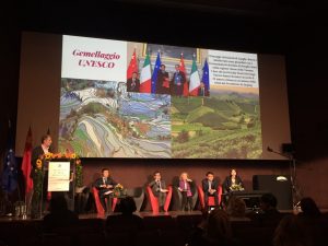 Cina chiama Italia: nuovo slancio ai rapporti turistici tra i due paesi