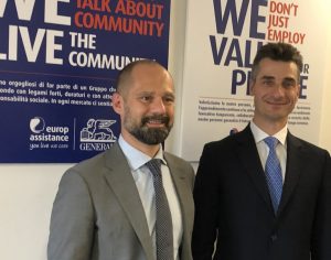 Europ Assistance lancia il care manager