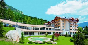 Italy Family Hotels: la montagna estiva a misura di famiglia