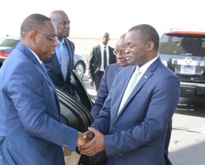 Il Senegal vara un piano di rilancio per turismo e trasporto aereo