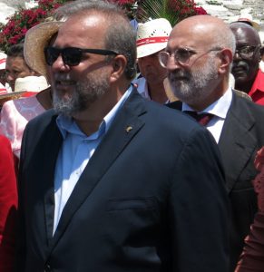 Marrero: la rinforzata presenza sul web e sui social al centro di una nuova strategia