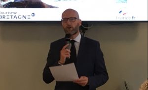 Meyer, Atout France: «L’obiettivo è portare l’Italia al primo posto»