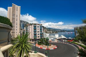 Kkm Group, al GP di Monaco con i pacchetti F1 Experiences®