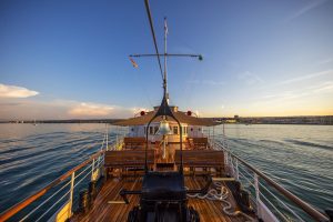 Lago di Costanza, viaggi nel tempo alla scoperta del territorio