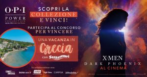 Settemari insieme a Opi nel co-marketing legato a X-Men: Dark Phoenix