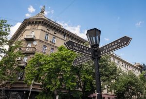 Odessa: spiagge, musei ed eventi per vivere la città cosmopolita