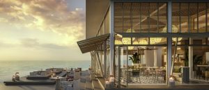 Raffles Hotels: due nuove strutture in Cina e alle Maldive