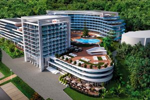 Riu Astoria: il gruppo presenta il primo hotel a Golden Sands in Bulgaria