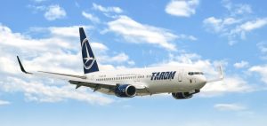 Tal Aviation rappresenta Tarom negli Stati Uniti