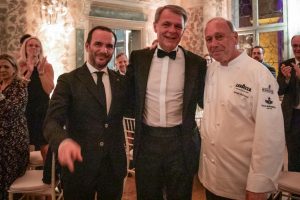 Romantik Hotels & Resorts, 5 nuovi ingressi nel 2019