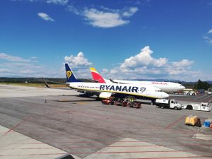 Ryanair aggiunge Malta al network di destinazioni operate da Trieste