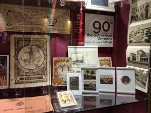 Siviglia, una mostra per ricordare i 90 anni dell’Esposizione ibero-americana